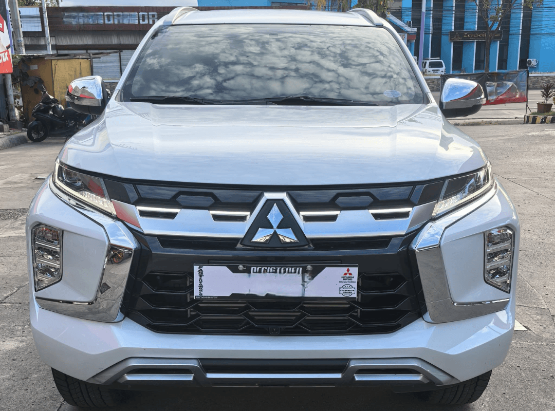 Montero GLS Automatic